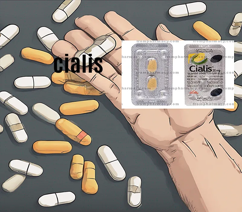 Cialis precio en farmatodo